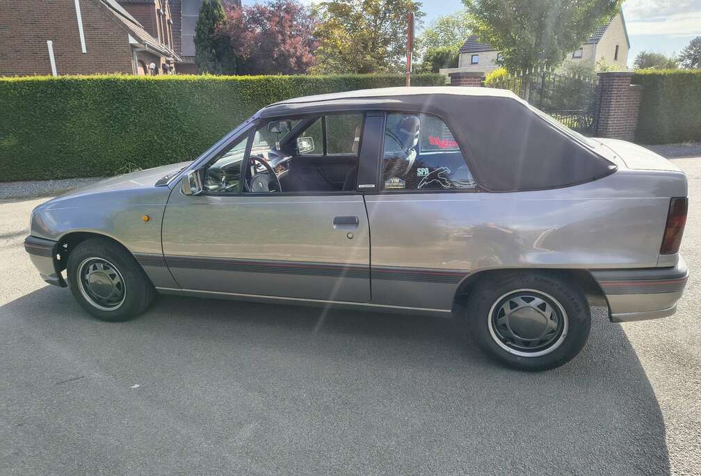 Opel