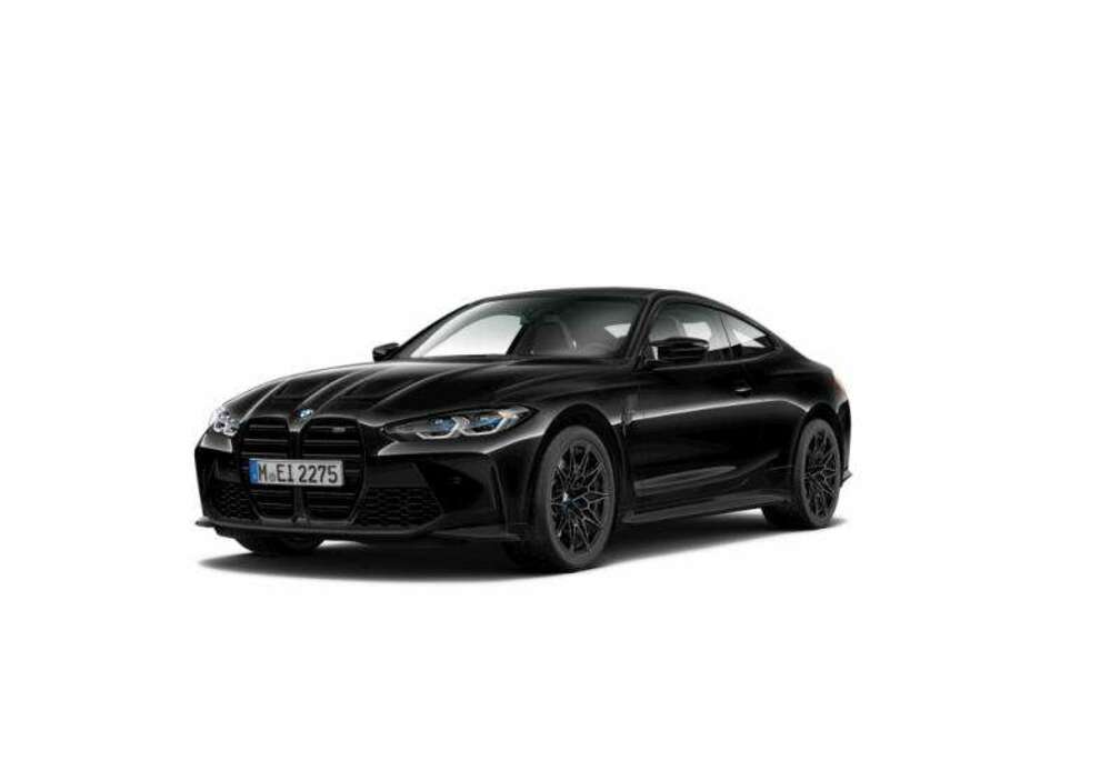 BMW Competition-HUD-Laser-Harman-Live Pro