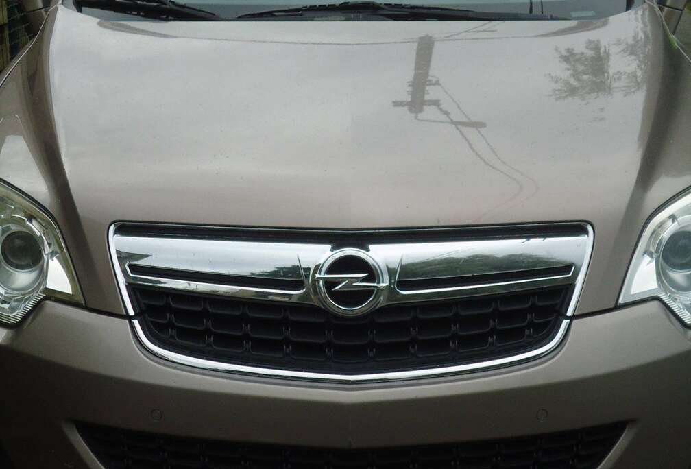 Opel Antara 2.2 CDTI 4x2 Energy Start/Stop