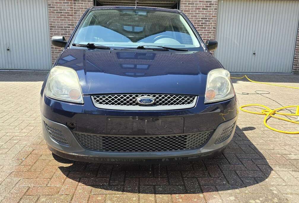 Ford 1.3