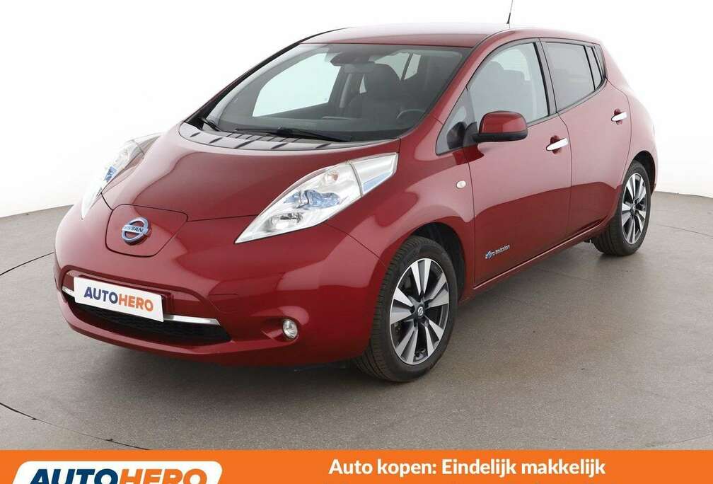 Nissan electric drive 80 kW Acenta