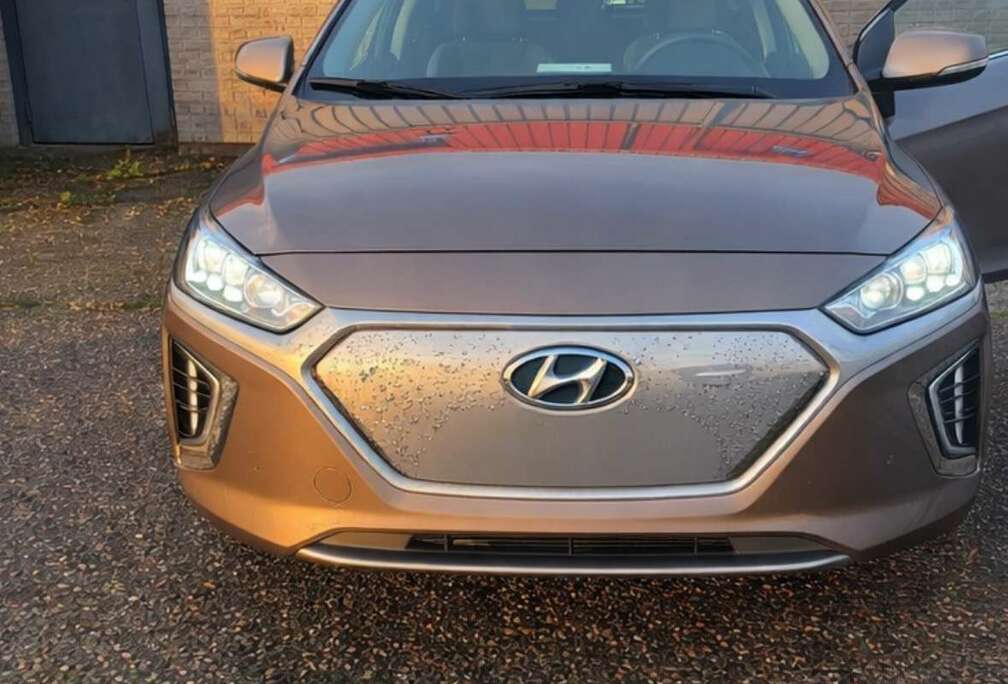 Hyundai Elektro Premium