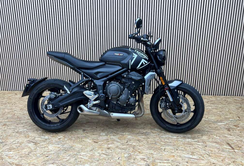 Triumph