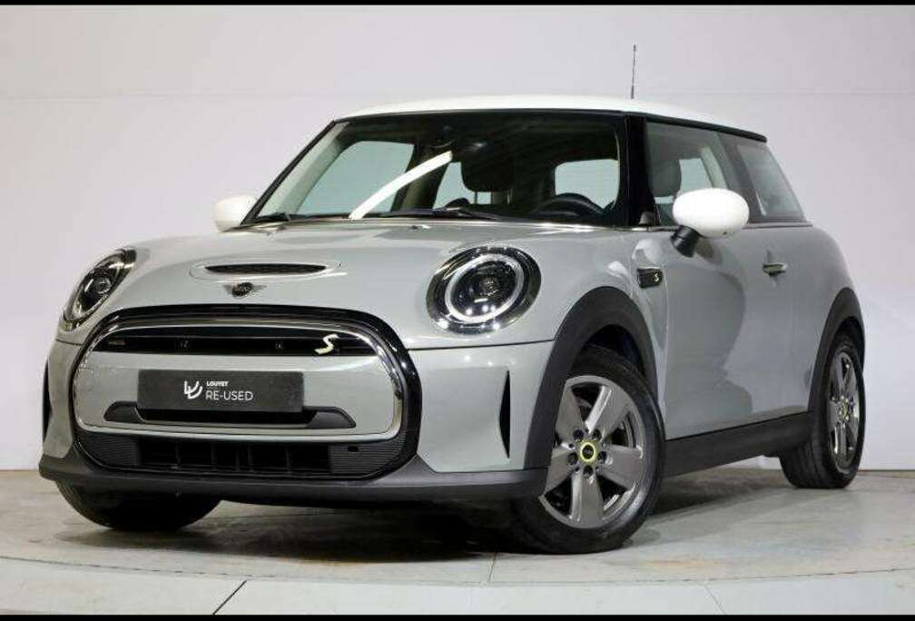 MINI Hatch 3 portes