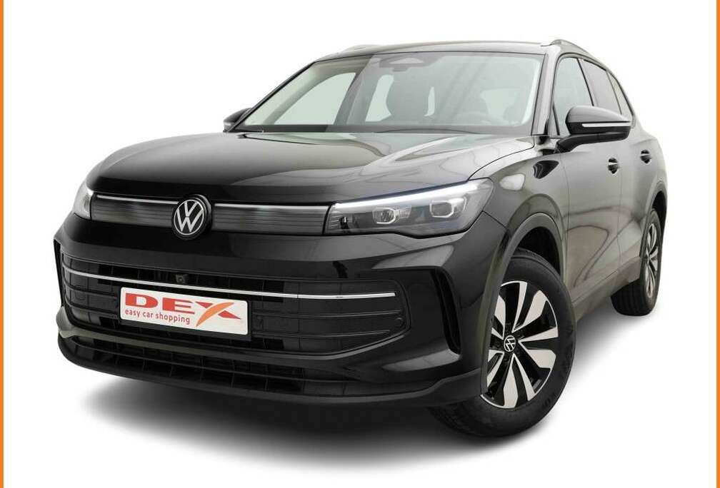 Volkswagen 1.5 eTSI DSG Life | Alu17 | LED Plus | Winter Pack | IQ.Drive