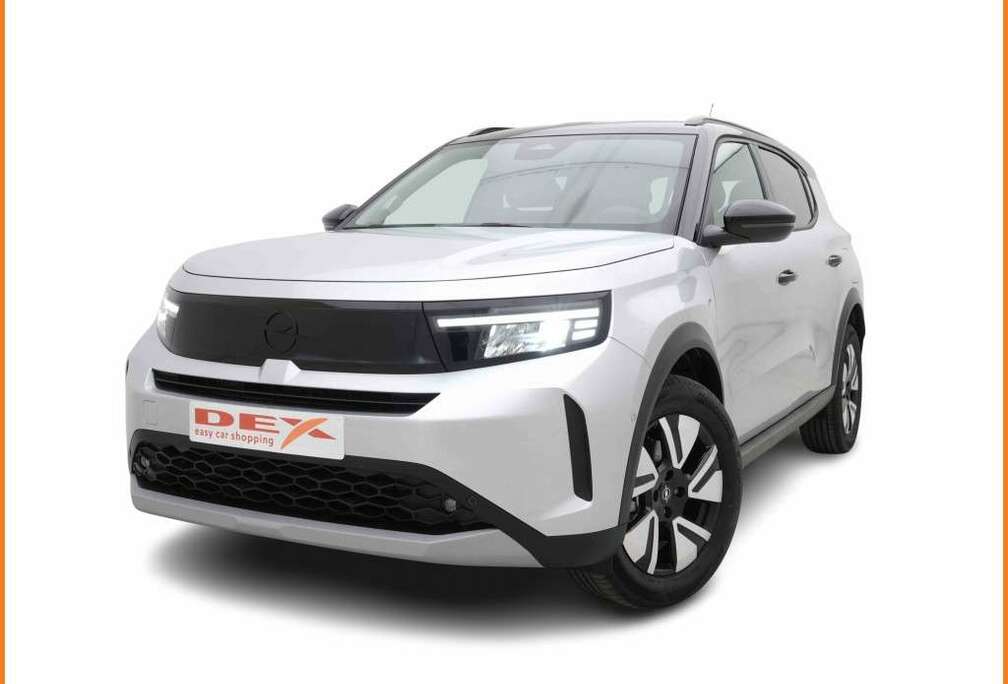 Opel 145 Hybrid | eDCT | Ultimate | 7PL | Winter Pack | GPS Pro | LED