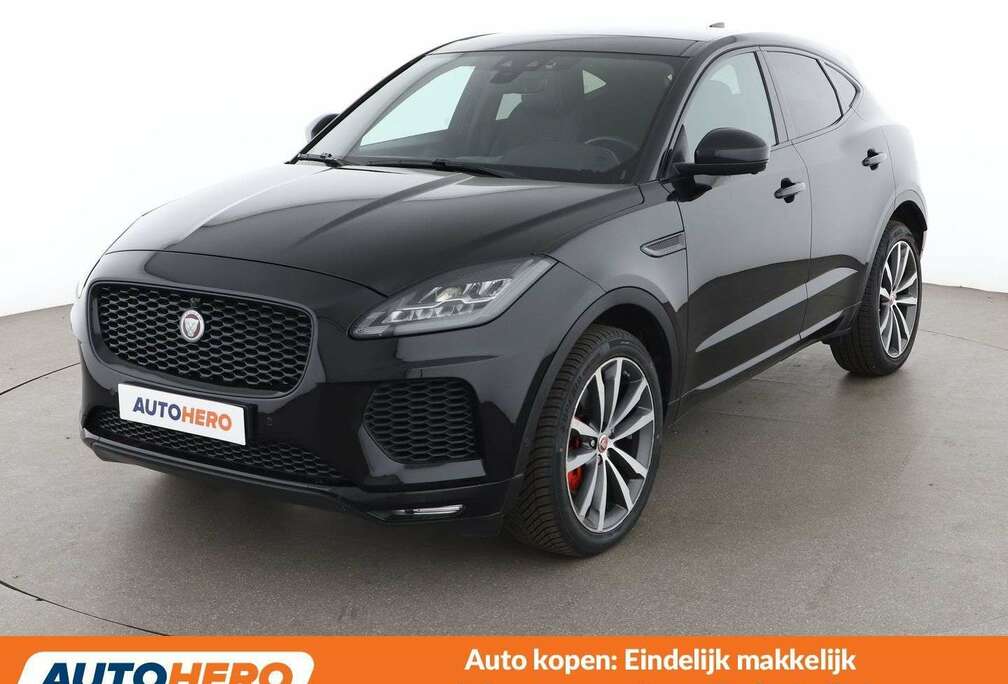 Jaguar P300 R-Dynamic HSE AWD