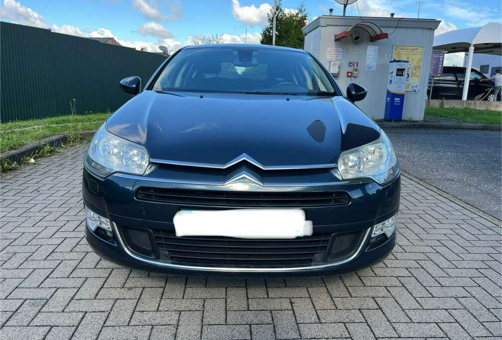 Citroen 1.8i Tentation