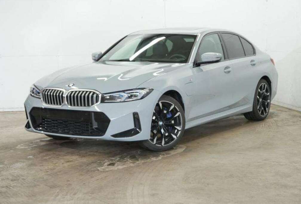 BMW FACELIFT - SCHUIFDAK - FULL