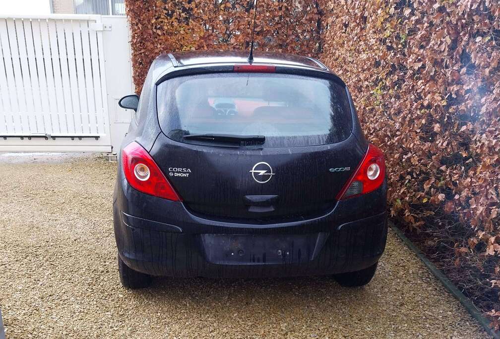 Opel Corsa 1.3 CDTi ECOTEC Enjoy