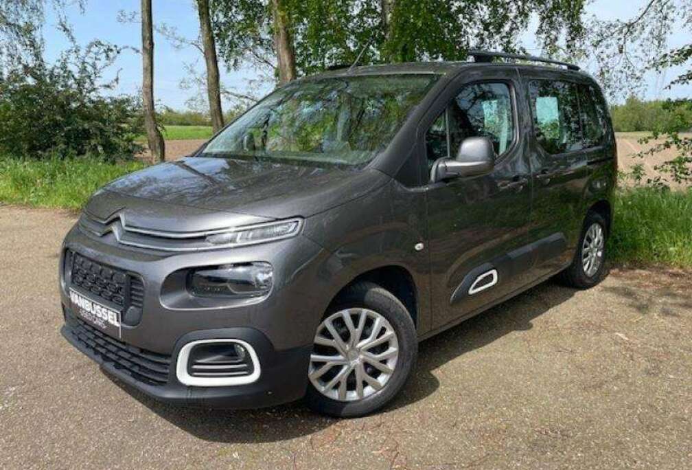 Citroen Multi space