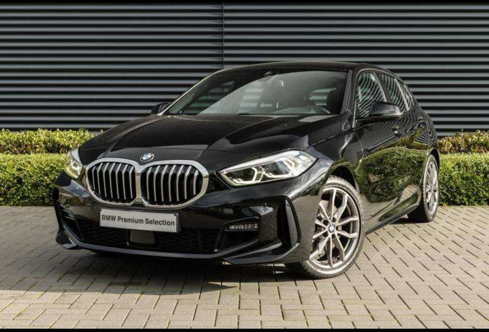 BMW Hatch