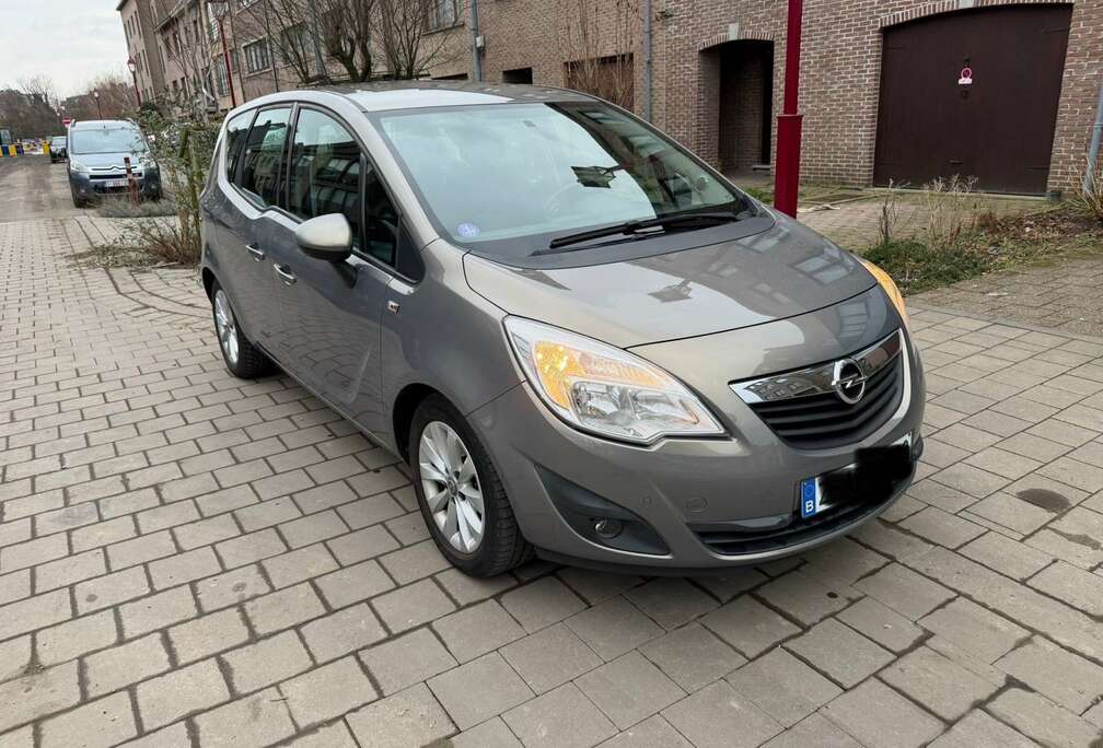 Opel 1.4i Enjoy Active