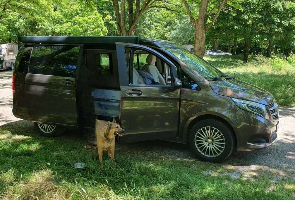 Mercedes-Benz 4-MATIC