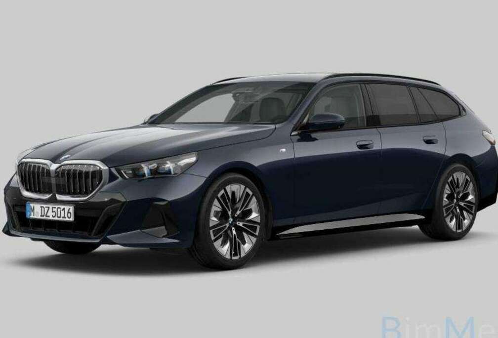 BMW M-sport  Camera  Headup  Trekhaak  H. Kardon