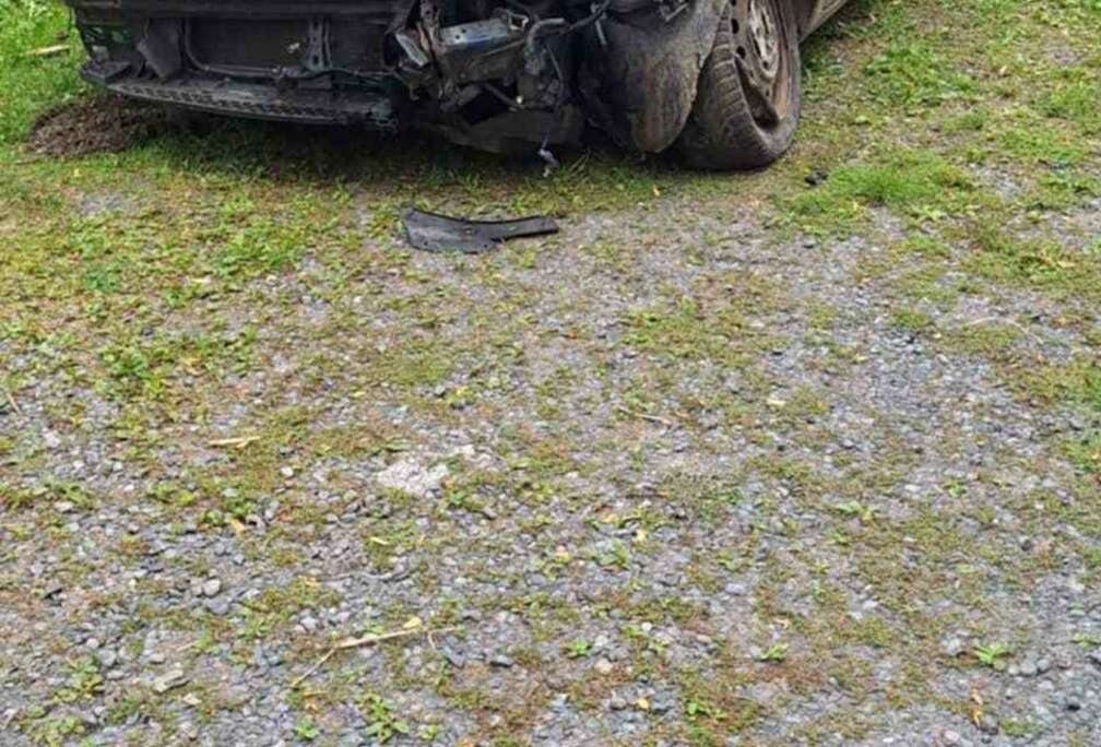 Kia 1.6 Turbo CRDi VGT LX