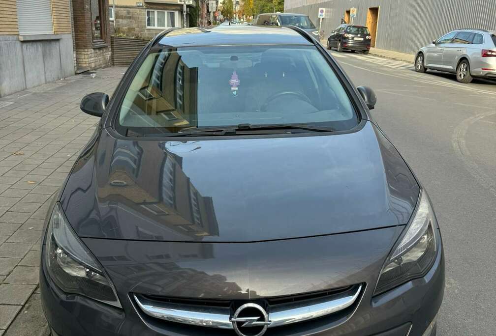 Opel Astra Sports Tourer 1.7 CDTi ecoFLEX Start/Stop