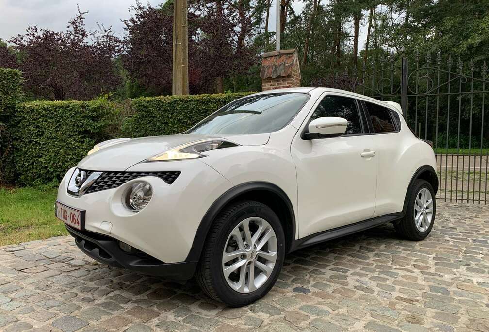 Nissan 1.5 dCi