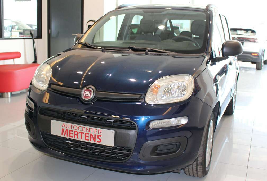 Fiat 1.2i Easy * 5 PLACES *