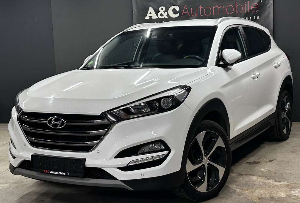 Hyundai 1.7 CRDi