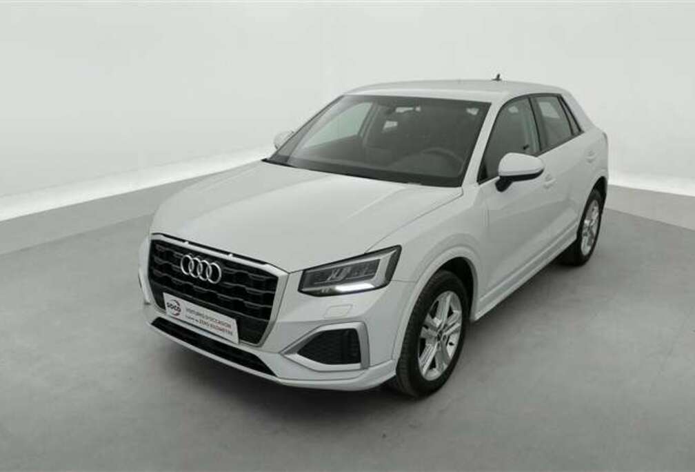 Audi Q2 30 TFSI Advanced NAVI/FULL LED/JA17/PDC