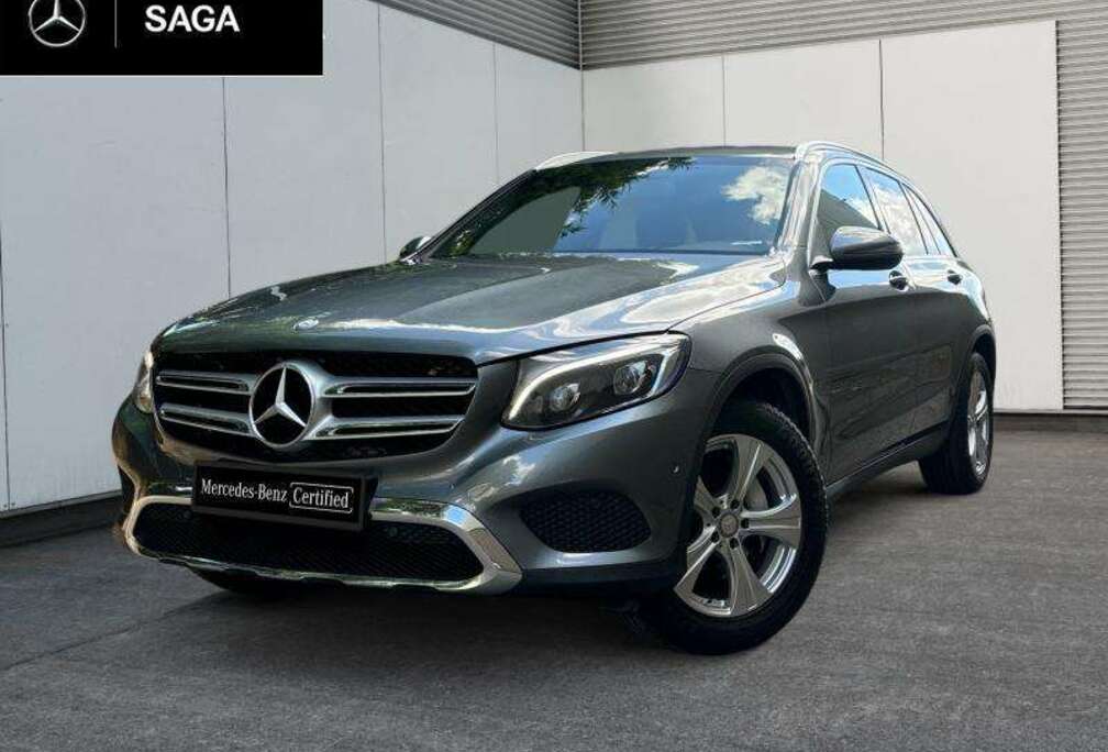 Mercedes-Benz 220 d 4MATIC SUV Classe SUV/129 4MA