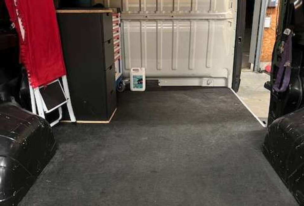 Peugeot 2.2 BlueHDi L2 Pro S/S