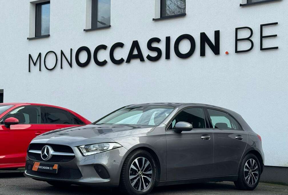 Mercedes-Benz d *GPS MBUX*SG CHAUFF*CAMERA*CAPTEURS*CLIM