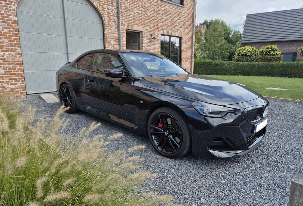 BMW 230i Coupe - M Sportpakket