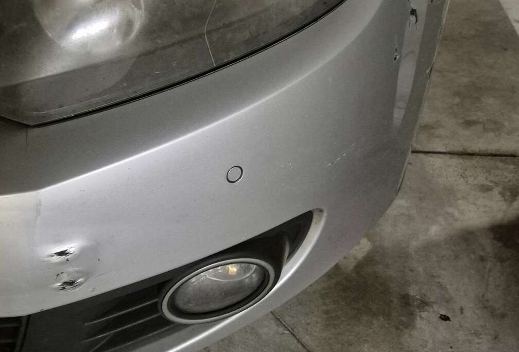 Volkswagen Golf 1.6 CR TDi Trendline