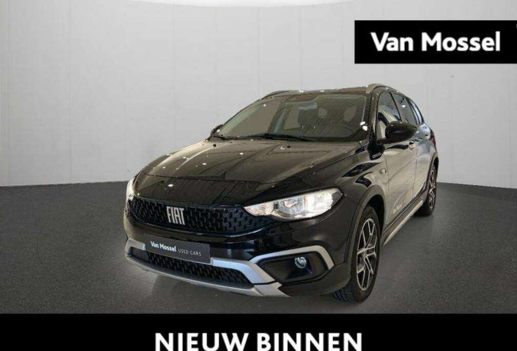 Fiat Station Wagon Cross 1.5 Hybrid 130