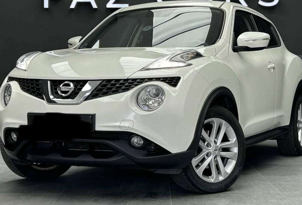 Nissan 1.2 DIG-T 2WD Acenta