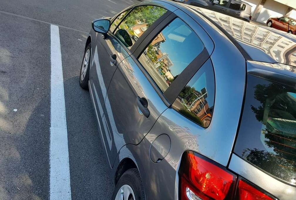 Citroen Hit 1.1i Classic