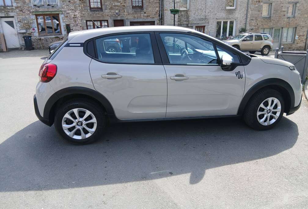 Citroen XHMR