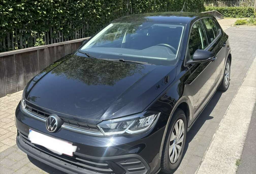 Volkswagen 1.0 TSI Life OPF