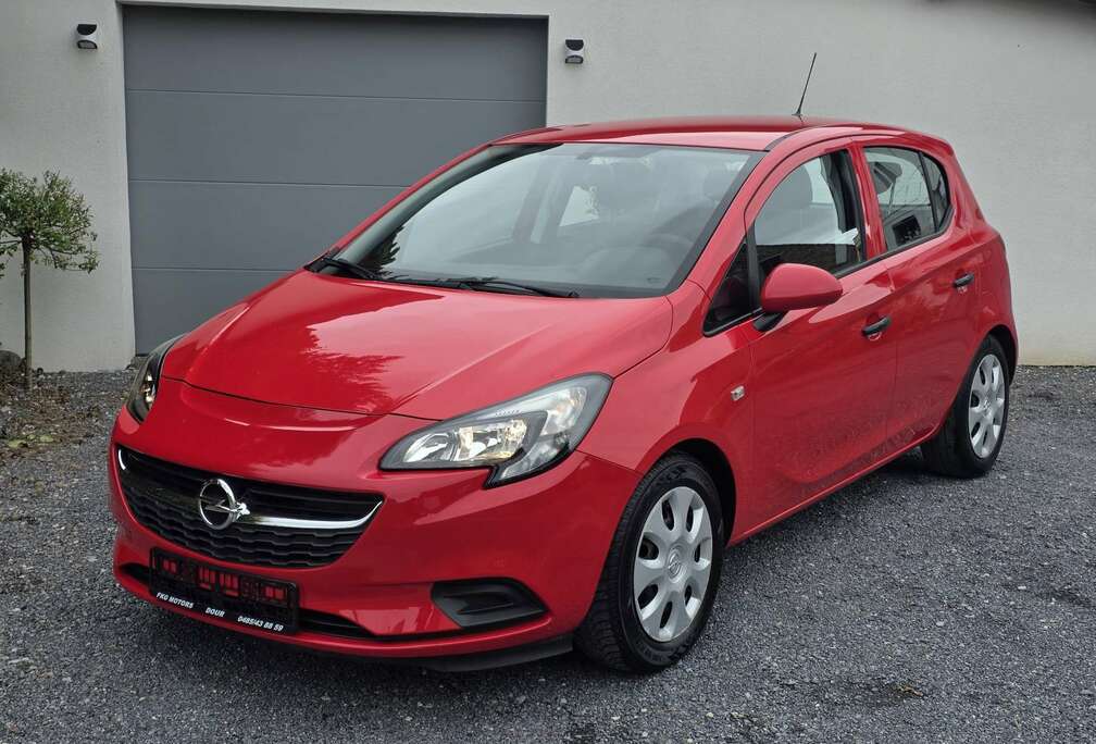 Opel 1.3 CDTi ** GARANTIE 12 MOIS **