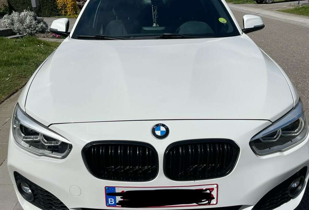 BMW M Sport Edition