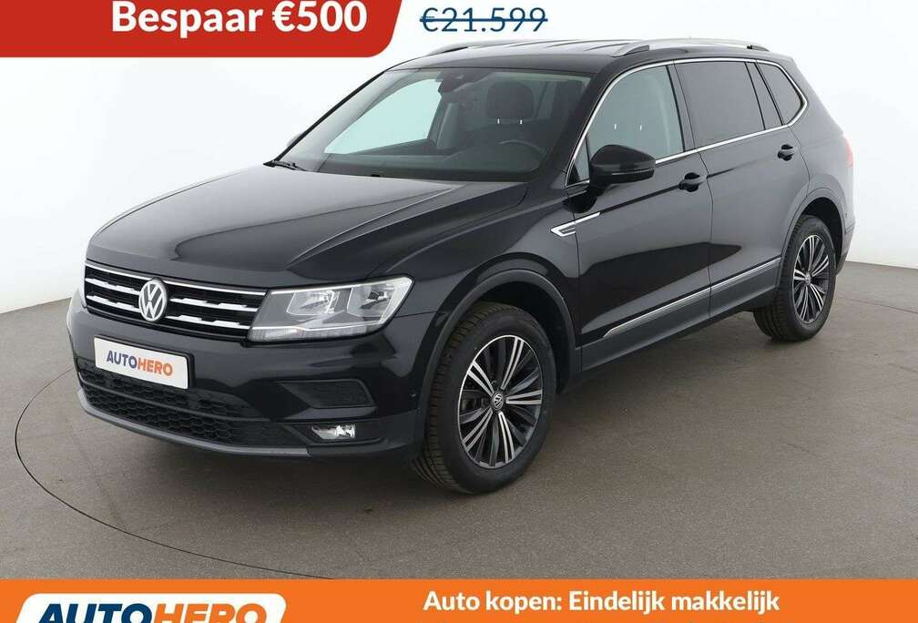 Volkswagen 2.0 TDI Comfortline