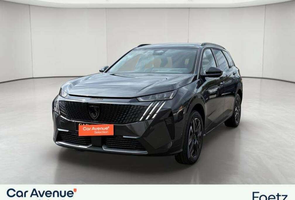 Peugeot Hybrid 145ch Allure e-DCS6