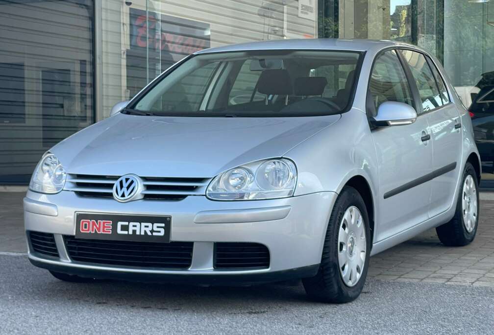 Volkswagen 1.4 TSi \
