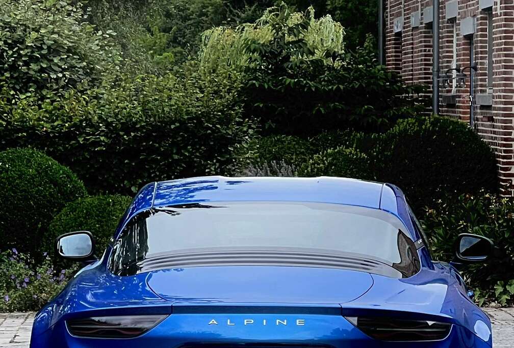 Collection Status 9.608km  Number 1053 Premiere E