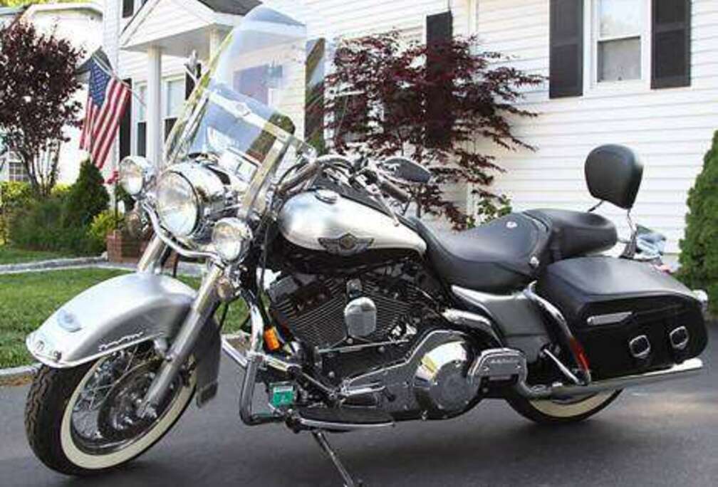 100e anniversary special edition