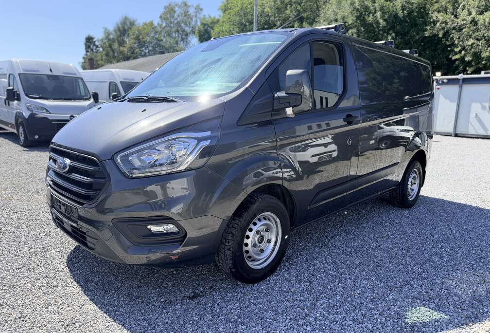 Ford 2.0 TDCi L2H1 CLIM 12 MOIS DE GARANTIE