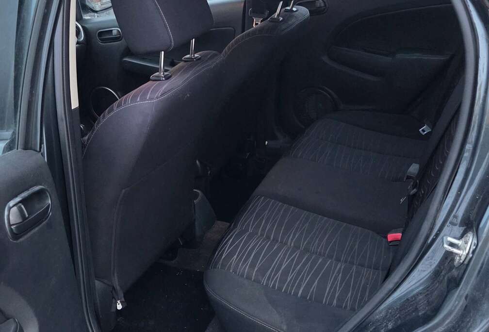 Mazda 2 1.4 CDVi Active