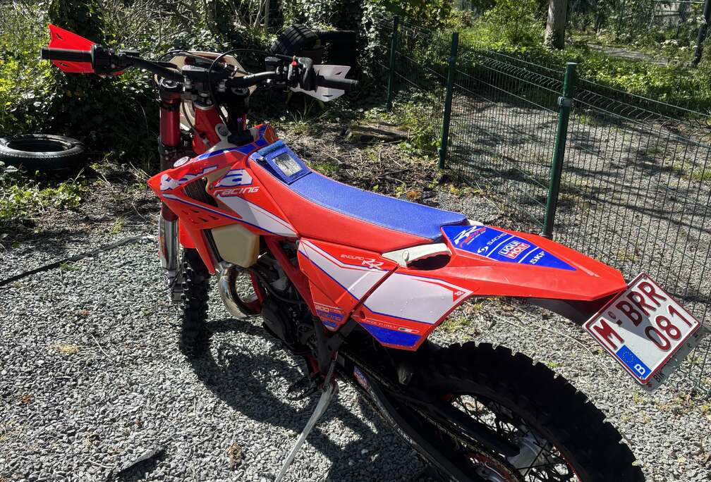 Enduro
