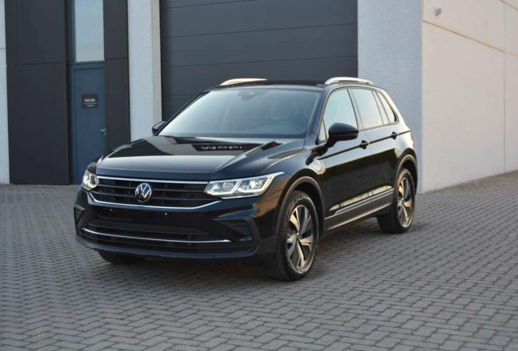 Volkswagen eHybrid 1.4 Elegance 245PK - Matrix LED/Navi/Adaptive cruise/M: 2023