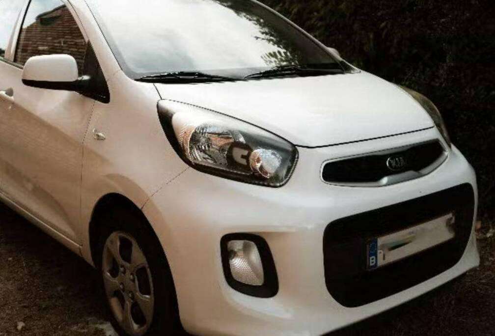 Kia Picanto 1.0i Easy