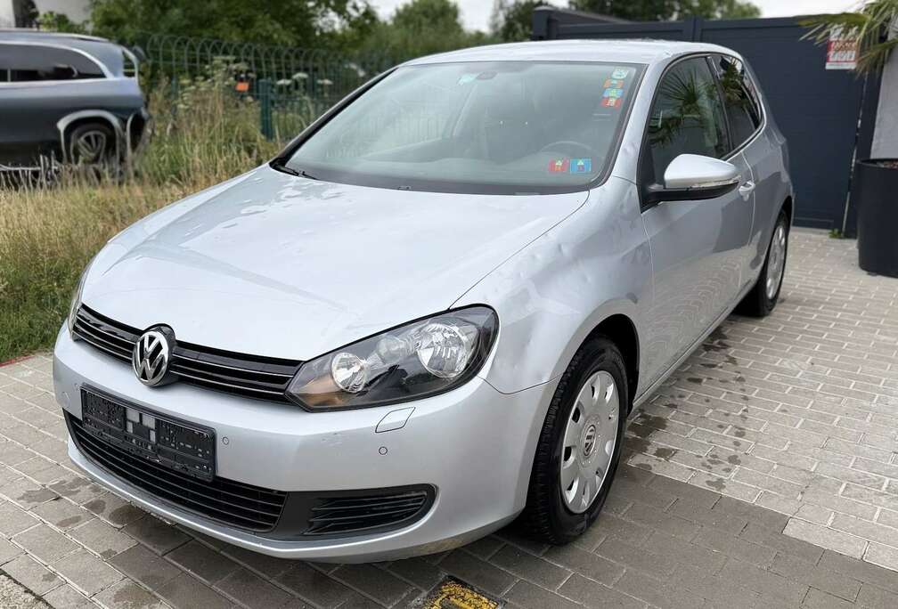 Volkswagen 1.6 TDI 105 FAP CR Match