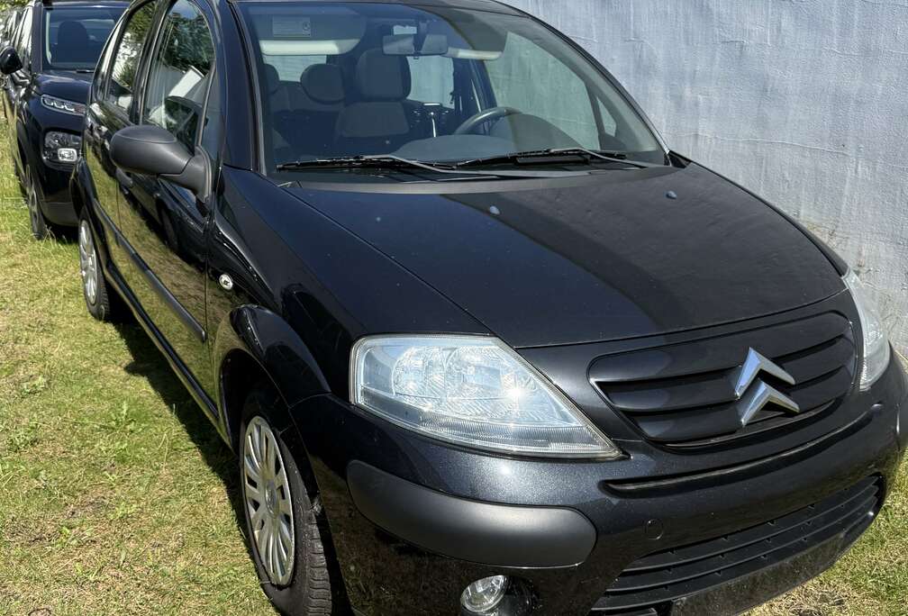 Citroen 1.1i SX