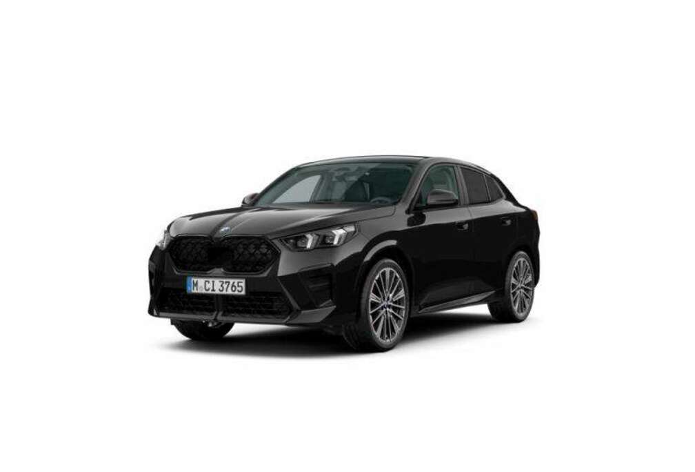 BMW X2 sDrive20i M Sport Pro | 20 inch | PANO | H&K |